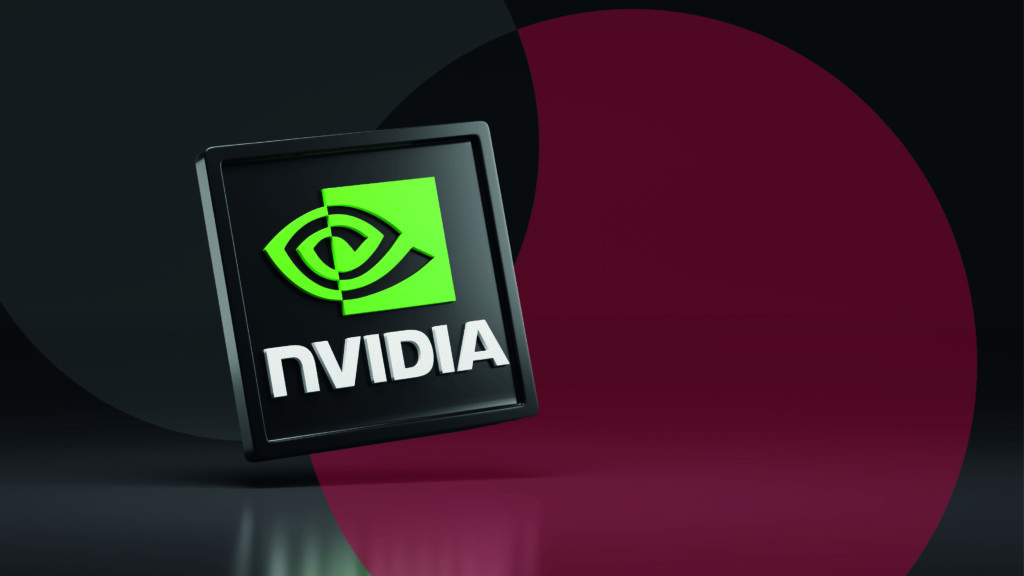 what is nvidia corporation