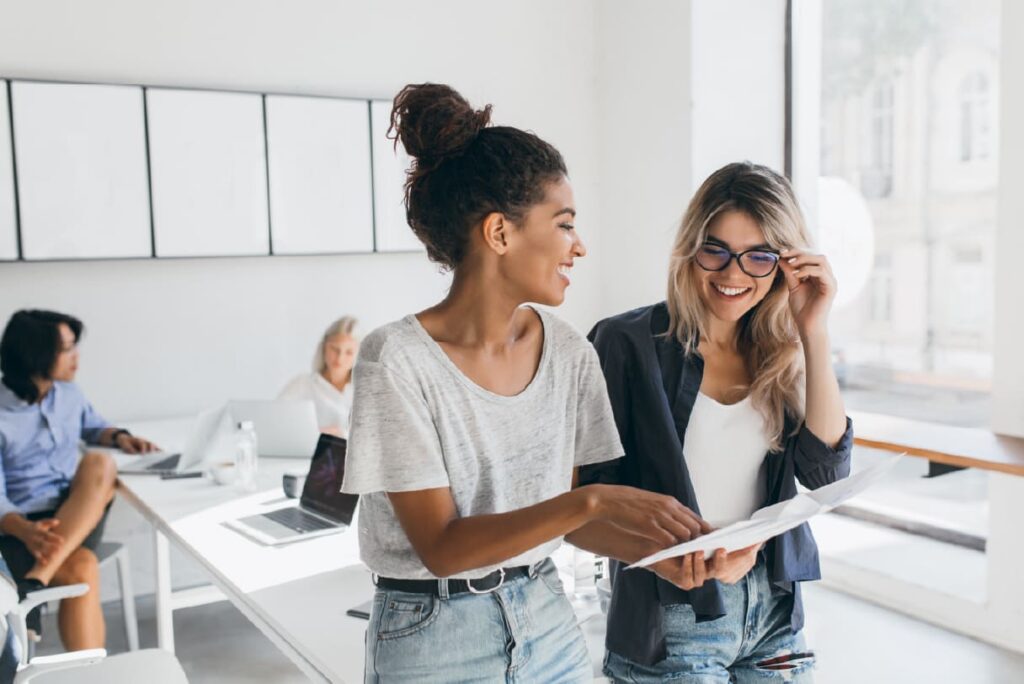 Eneb Online Business School