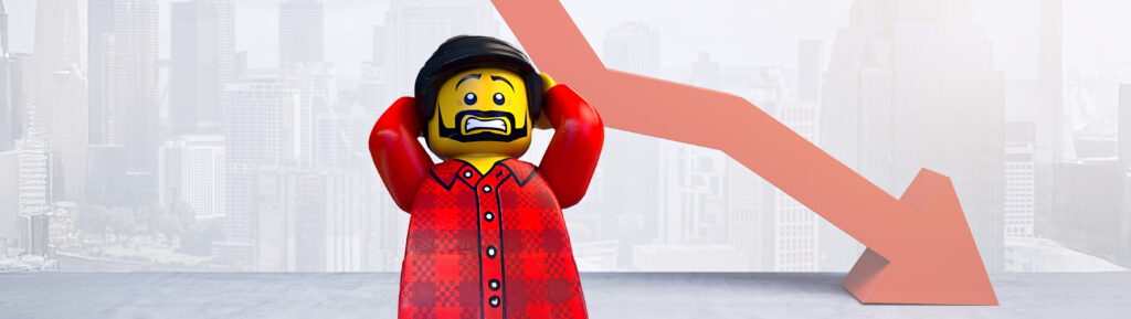 7 Companies That Were on the Verge of Collapse