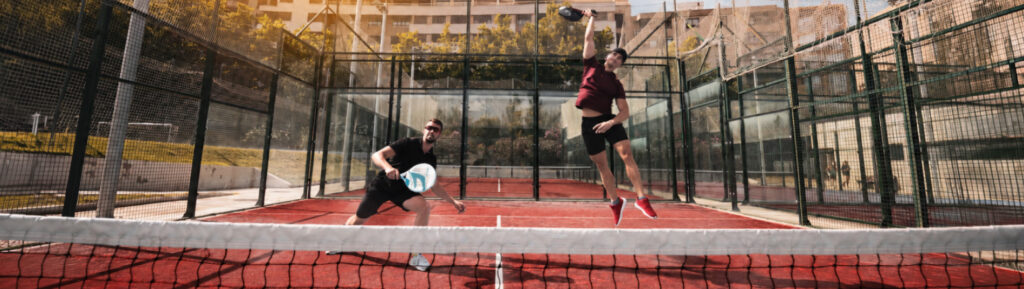 Padel and Pickleball: The Sports Replacing Golf in Business
