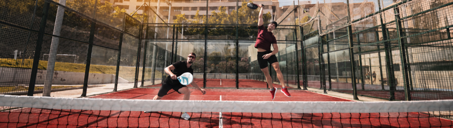 Padel and Pickleball: The Sports Replacing Golf in Business