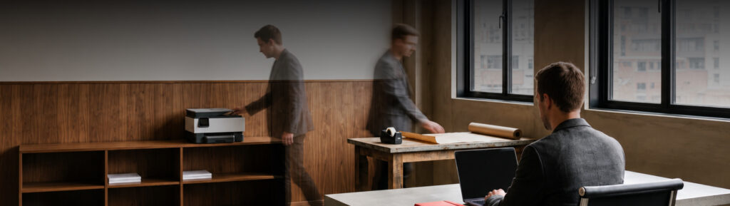The Solopreneur: One Person Operating Like a Full Company