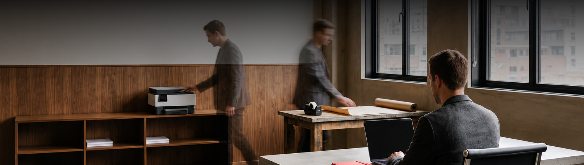 The Solopreneur: One Person Operating Like a Full Company