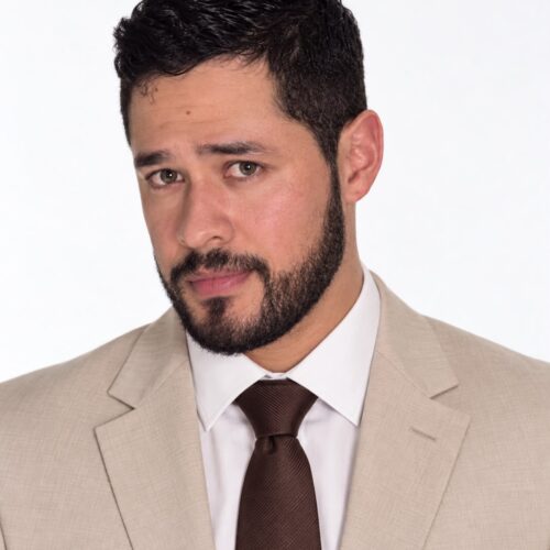 Alan Marq