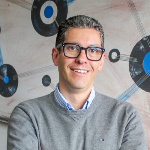 Leonardo Gómez